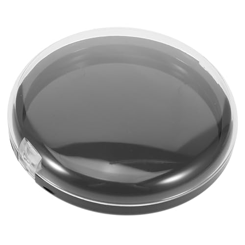 SKISUNO Bh-box Für Damen Und Mädchen Unsichtbare Brust-patch-box Tragbarer Bh-organizer Aus Kunststoff Mit Transparentem Deckel Praktisch Und Langlebig Für Täglichen Gebrauch Und von SKISUNO