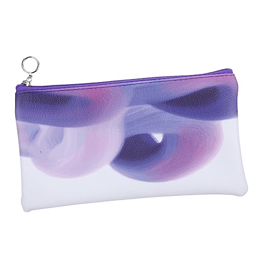 SKISUNO Geldbörse Kosmetik Aufbewahrung Organizer Multifunktionale Tasche Für Lippenstifte Und Kleingeld Tragbarer Und Langlebiger Make-up Organizer Gradient SKISUNO Geldbörse Kosmetik Aufbewahrung Organizer Multifunktionale Tasche Für Lippenstifte Und Kleingeld Tragbarer Und Langlebiger Make-up Organizer Gradient von SKISUNO