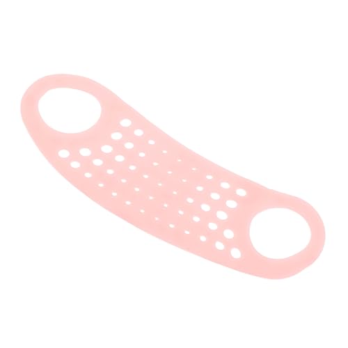 SKISUNO Förmige Gesichtsmaske Für Wiederverwendbar Schlafmaske Hautstraffung Doppelkinn-reduktion Und Gesichtsverjüngung Hautpflege-tool Für Definierte von SKISUNO