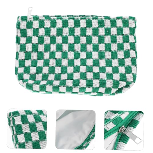 SKISUNO Große Kosmetiktasche Damen Multifunktional Kosmetik Reise Tasche Wiederverwendbar Waschbar Makeup Pouch mit Großem Fassungsvermögen für Unterwegs Geschenk SKISUNO Große Kosmetiktasche Damen Multifunktional Kosmetik Reise Tasche Wiederverwendbar Waschbar Makeup Pouch mit Großem Fassungsvermögen für Unterwegs Geschenk von SKISUNO