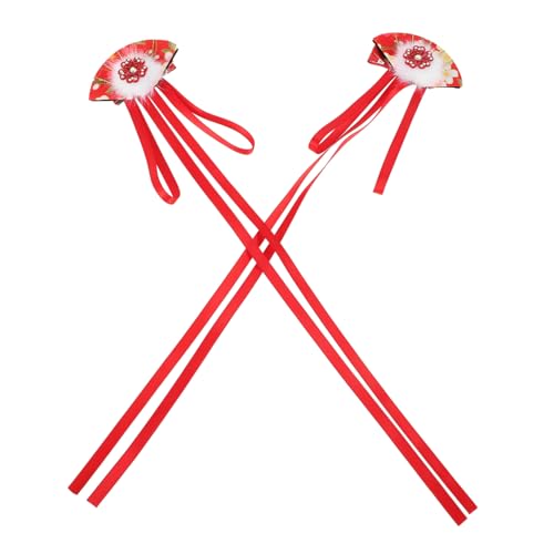 SKISUNO 1paar Japanische Haarklammern Mit Fächerblumen Und Quasten Elegante Haaraccessoires Für Frauen Für Hochzeiten Und Besondere Anlässe SKISUNO 1paar Japanische Haarklammern Mit Fächerblumen Und Quasten Elegante Haaraccessoires Für Frauen Für Hochzeiten Und Besondere Anlässe von SKISUNO