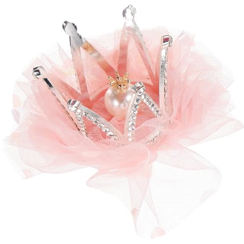 SKISUNO -haarspange Für Mädchen Metall Haarnadel Haarschmuck Für Junge Mädchen Accessoires Für Geburtstag Und Alltag von SKISUNO