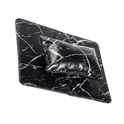 SKISUNO Hand Rest Kissen Nagel Arm Rest Maniküre Werkzeug 1 Set Maniküre Salon Hand Kissen von SKISUNO