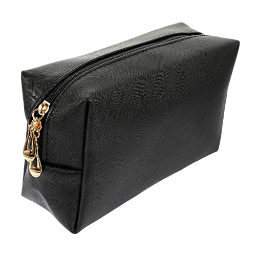 SKISUNO Reisetasche Makeup Organizer Tasche wasserdichte Kosmetiktasche Aufbewahrungstasche Toilettenartikel Träger Make-up Tasche von SKISUNO