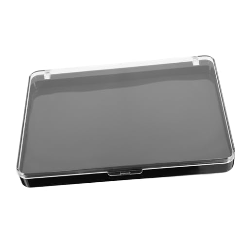 SKISUNO Magnetische Leere Augen-make-up-palette Für Wiederverwendbare Organizer Für Lidschatten Lippenstift Und Robuste Magnetische Schließung Für Sicheren Halt Für Individuelle von SKISUNO