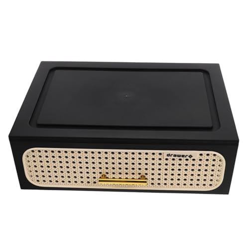 SKISUNO Make-up-organizer Mit Aufbewahrungsbox Für Kosmetika Lippenstifte Masken Und Beauty-tools Kompakt Für Schminktisch Und Frisiertisch Mit Deckel Für Und Ordnung von SKISUNO