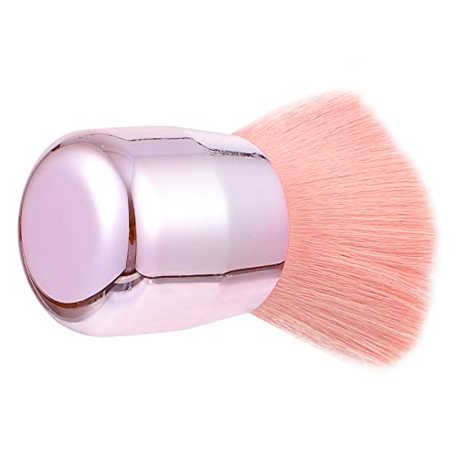 SKISUNO Makeup Pinsel im Design Multifunktions Pulverbürste für Blush und Puder zur Haut Langlebige Borsten für Professionellen Einsatz von SKISUNO