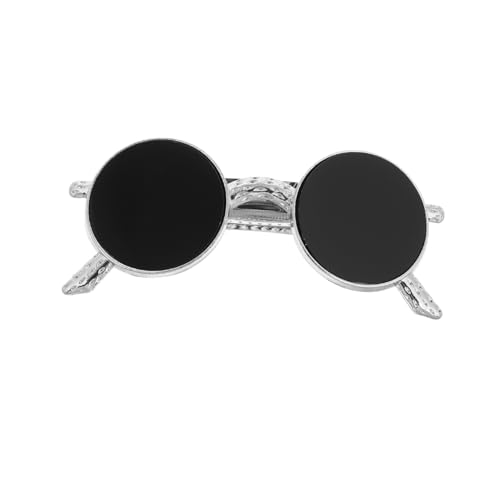 SKISUNO Metall Haarklammer Haarnadel Frühling Clip Sicherer für Damen Kleine Haarklammern für Alltag und Styling Leicht Tragbar Robust und Langlebig von SKISUNO