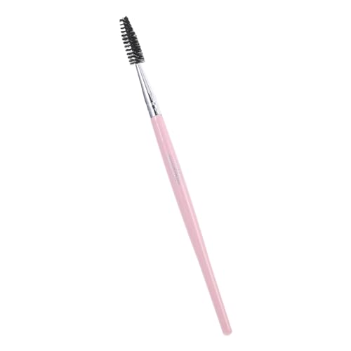 SKISUNO Multifunktionale Augenbrauen Und Wimpernbürste Handlicher Pinsel Für Augen-make-up Zum Separieren Von Wimpern Für Anwendung Von Mascara Ergonomisches Design von SKISUNO