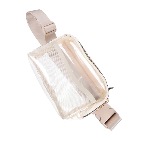 SKISUNO wasserdichte Bauchtasche Verstellbare Hüfttasche Für Damen Und Herren Modische Outdoor Gürteltasche Für Reisen Sport Und Freizeit Große Kapazität Für Handy Geldbörse Und von SKISUNO