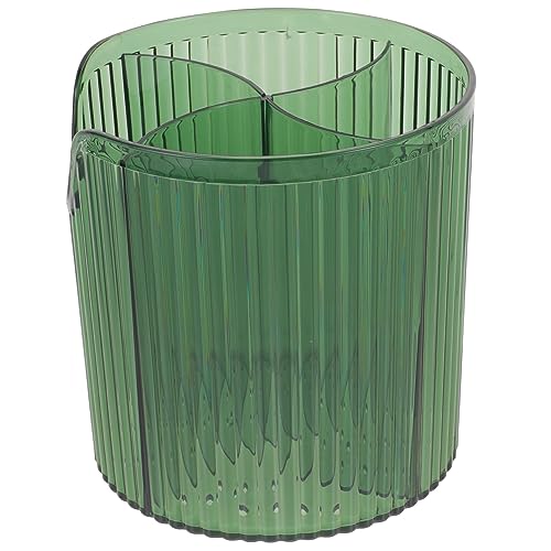 SKISUNO Robuste Make-up Pinsel Lagerung Box Make-up Pinsel Organizer Kosmetische Veranstalter von SKISUNO
