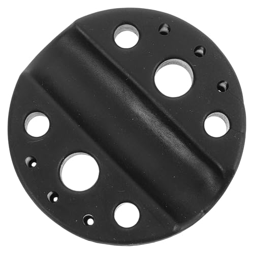 SKISUNO Silikon Tattoo Pigment Halter Runder Tintenbecher Organizer Langlebig für Tattoo und Make Up Pigment Tassen Geeignet für Profi und Heimgebrauch Einfach zu Reinigen und Vielseitig von SKISUNO