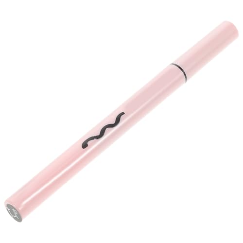 SKISUNO Wasserfester Flüssiger Augenbrauenstift mit Feiner Spitze für Präzises Formen Smudgeproof Formel Natürlicher Look Langanhaltend Geeignet für Anfänger und Profis von SKISUNO