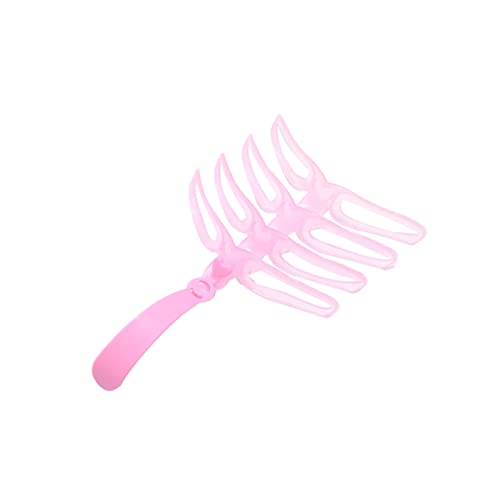 SKISUNO Wiederverwendbares Augenbrauen Schablonen Handheld Design Formen Augenbrauenformer DIY Makeup Tool für Natürliche Definierte Volle Brauen Frauen von SKISUNO