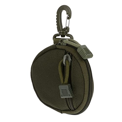 SKISUNO wasserdichte Multifunktions Geldbörse für Outdoor Schlüssel und Münzbeutel mit Verstellbarem Lanyard für Camping und Freizeitaktivitäten von SKISUNO