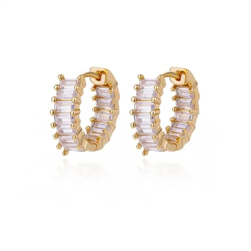 Ohrringe Ohrstecker Damenschmuck Schmuck Damen Dreieck Mädchen Luxus Pierced Hoop Trend Hochzeit ästhetisch weiblich, Einstellbar, Acryl Ohrringe Ohrstecker Damenschmuck Schmuck Damen Dreieck Mädchen Luxus Pierced Hoop Trend Hochzeit ästhetisch weiblich, Einstellbar, Acryl von SKJUBLPG