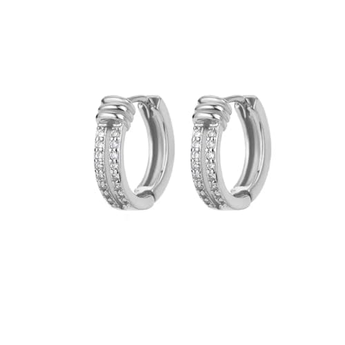 Ohrringe Ohrstecker Damenschmuck Schmuck Damen Dreieck Mädchen Luxus Pierced Hoop Trend Hochzeit ästhetisch weiblich, Einstellbar, Acryl Ohrringe Ohrstecker Damenschmuck Schmuck Damen Dreieck Mädchen Luxus Pierced Hoop Trend Hochzeit ästhetisch weiblich, Einstellbar, Acryl von SKJUBLPG