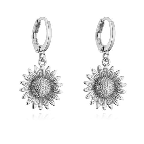 Ohrringe für Damen, Schmuck, kleiner Anhänger, süße und niedliche Damenparty, zeigen Sie Ihre Schönheit, vielseitig, modisch, exquisit, Einstellbar, Acryl von SKJUBLPG