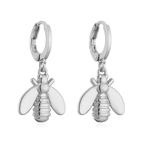 Ohrringe für Damen, Schmuck, kleiner Anhänger, süße und niedliche Damenparty, zeigen Sie Ihre Schönheit, vielseitig, modisch, exquisit, Einstellbar, Acryl von SKJUBLPG