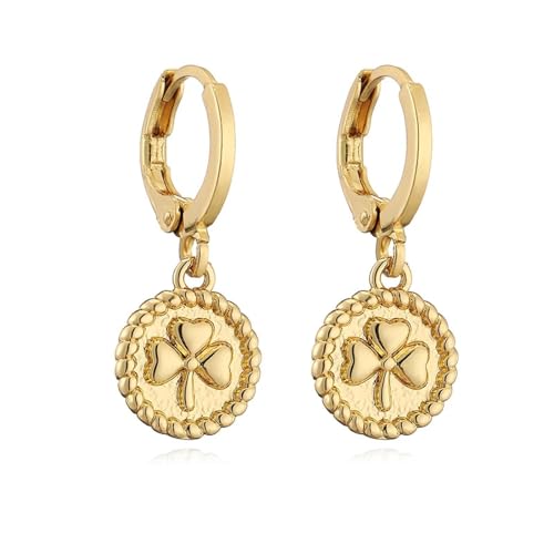 Ohrringe für Damen, Schmuck, kleiner Anhänger, süße und niedliche Damenparty, zeigen Sie Ihre Schönheit, vielseitig, modisch, exquisit, Einstellbar, Acryl von SKJUBLPG