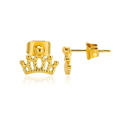 Ohrstecker, Damenschmuck, Schmuck, Damenkrone, Mädchen, trendig, zeigen Sie Ihre schöne, vielseitige Mode, exquisit Ohrstecker, Damenschmuck, Schmuck, Damenkrone, Mädchen, trendig, zeigen Sie Ihre schöne, vielseitige Mode, exquisit von SKJUBLPG