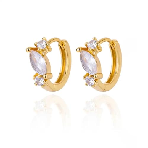 Ohrstecker, Damenschmuck, Schmuck, Damenohrringe, modisch und luxuriös, zeigen Sie Ihre Schönheit, vielseitig, exquisit, Einstellbar, Acryl von SKJUBLPG