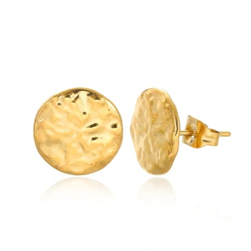 Ohrstecker, Damenschmuck, Schmuck, Sonnenblume für Frauen, trendige Ohrringe, zeigen Sie Ihre Schönheit, vielseitig, modisch und exquisit, Einstellbar, Acryl von SKJUBLPG