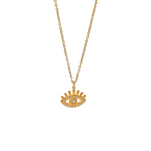SKJUBLPG Damen- und Herren-Halsketten, Anhänger und Ketten, Hip-Hop-Schmuck, Mode für den täglichen Gebrauch von SKJUBLPG