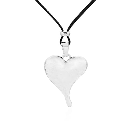 SKJUBLPG Halskette Ketten Schmuck Herren Frauen Anhänger Necklace Anhänger Halskette Halsreif von SKJUBLPG