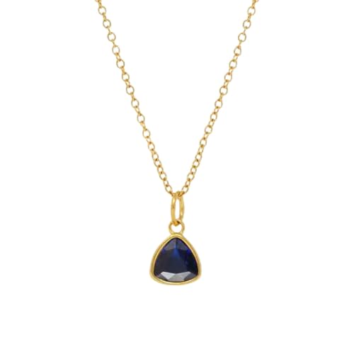SKJUBLPG Zarter Anhänger, bunte Halskette für Damen, junge Mädchen, Party-Schmuck, stapelbar, exquisit, vielseitig, Einstellbar, Kristall SKJUBLPG Zarter Anhänger, bunte Halskette für Damen, junge Mädchen, Party-Schmuck, stapelbar, exquisit, vielseitig, Einstellbar, Kristall von SKJUBLPG