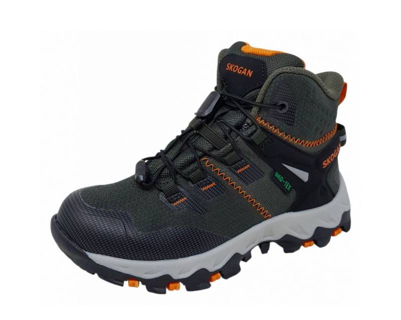 SKOGAN AINO Winterstiefel von SKOGAN