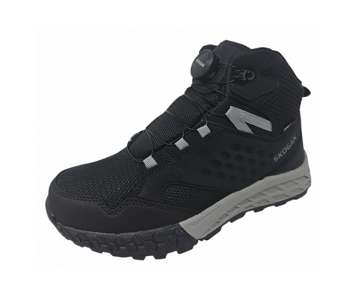 SKOGAN Aridaan Winterstiefel von SKOGAN