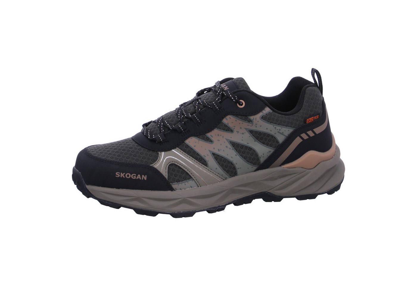 SKOGAN Khanas Wanderschuh von SKOGAN