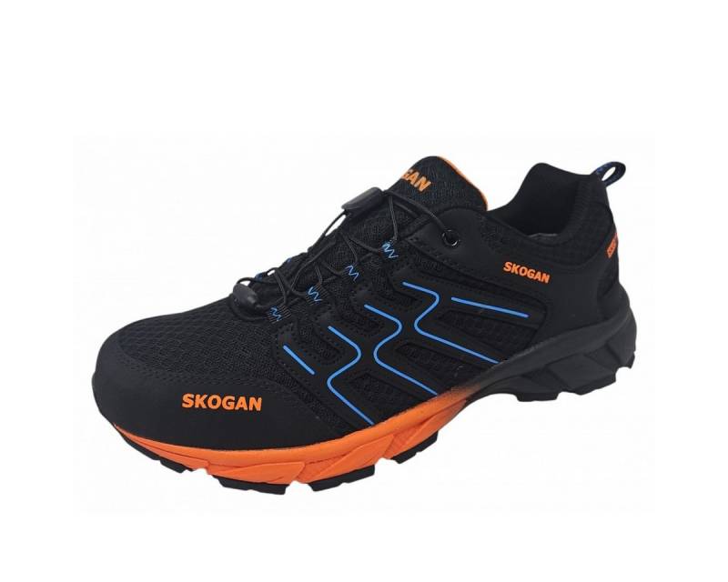 SKOGAN SKO Runner Wanderschuh von SKOGAN