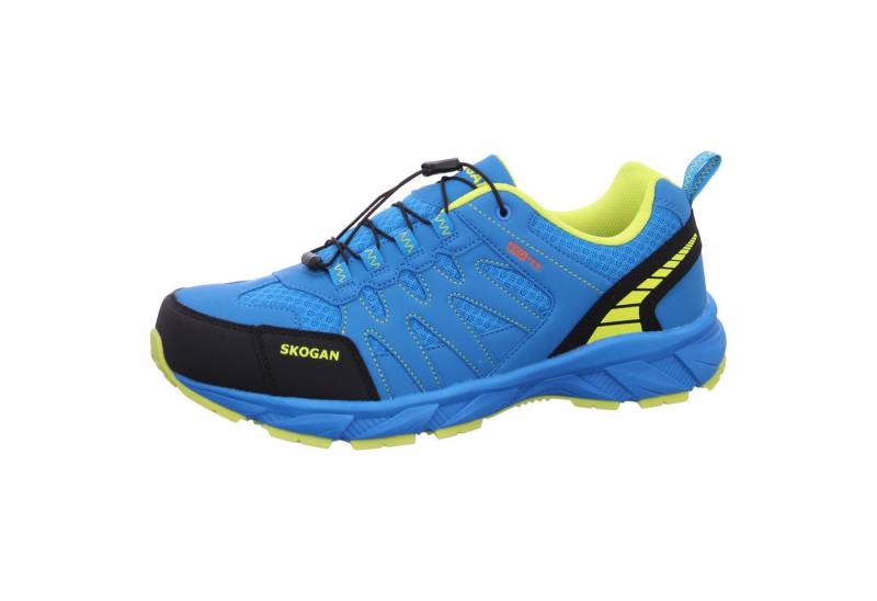 SKOGAN Sumaat Wanderschuh von SKOGAN