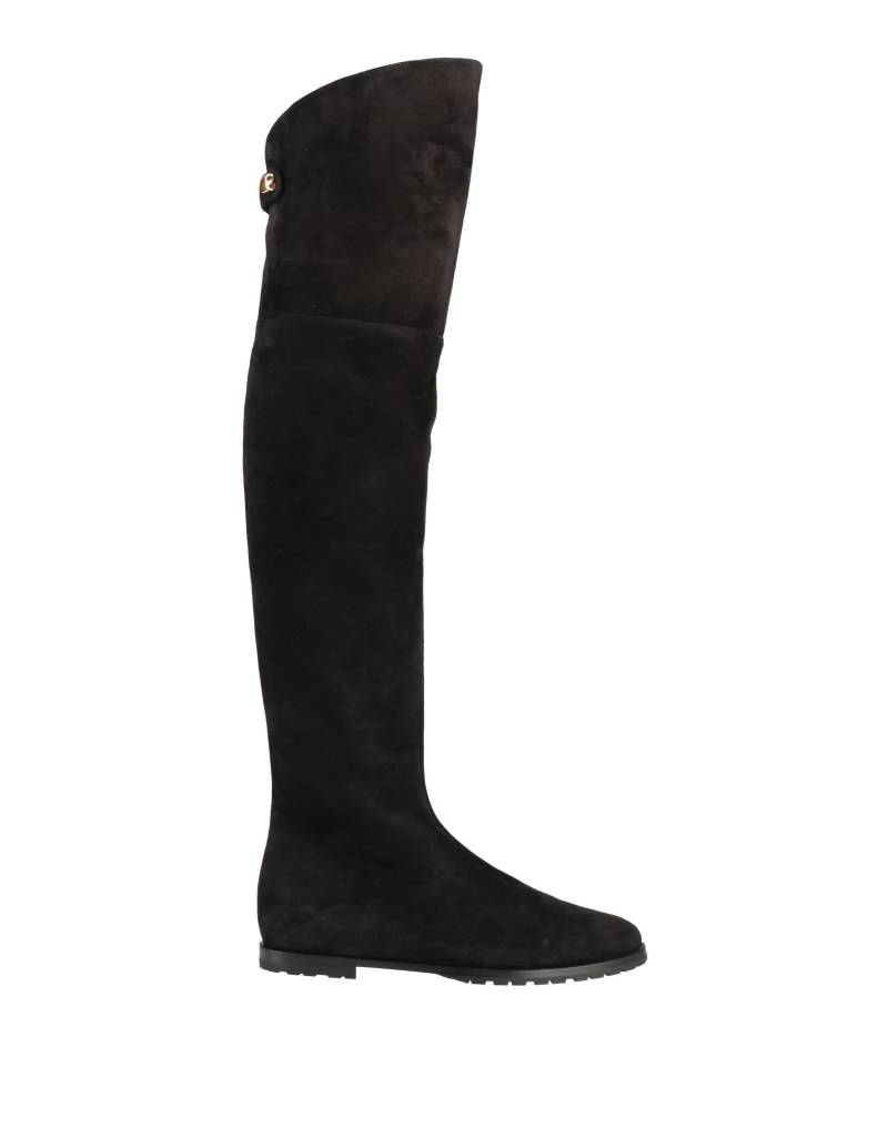 SKORPIOS Stiefel Damen Schwarz von SKORPIOS