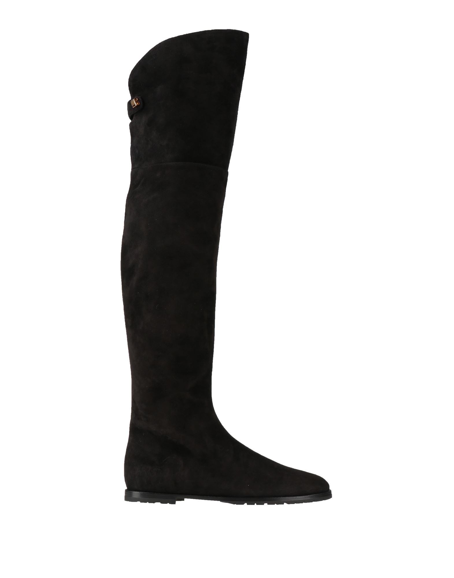 SKORPIOS Stiefel Damen Schwarz von SKORPIOS