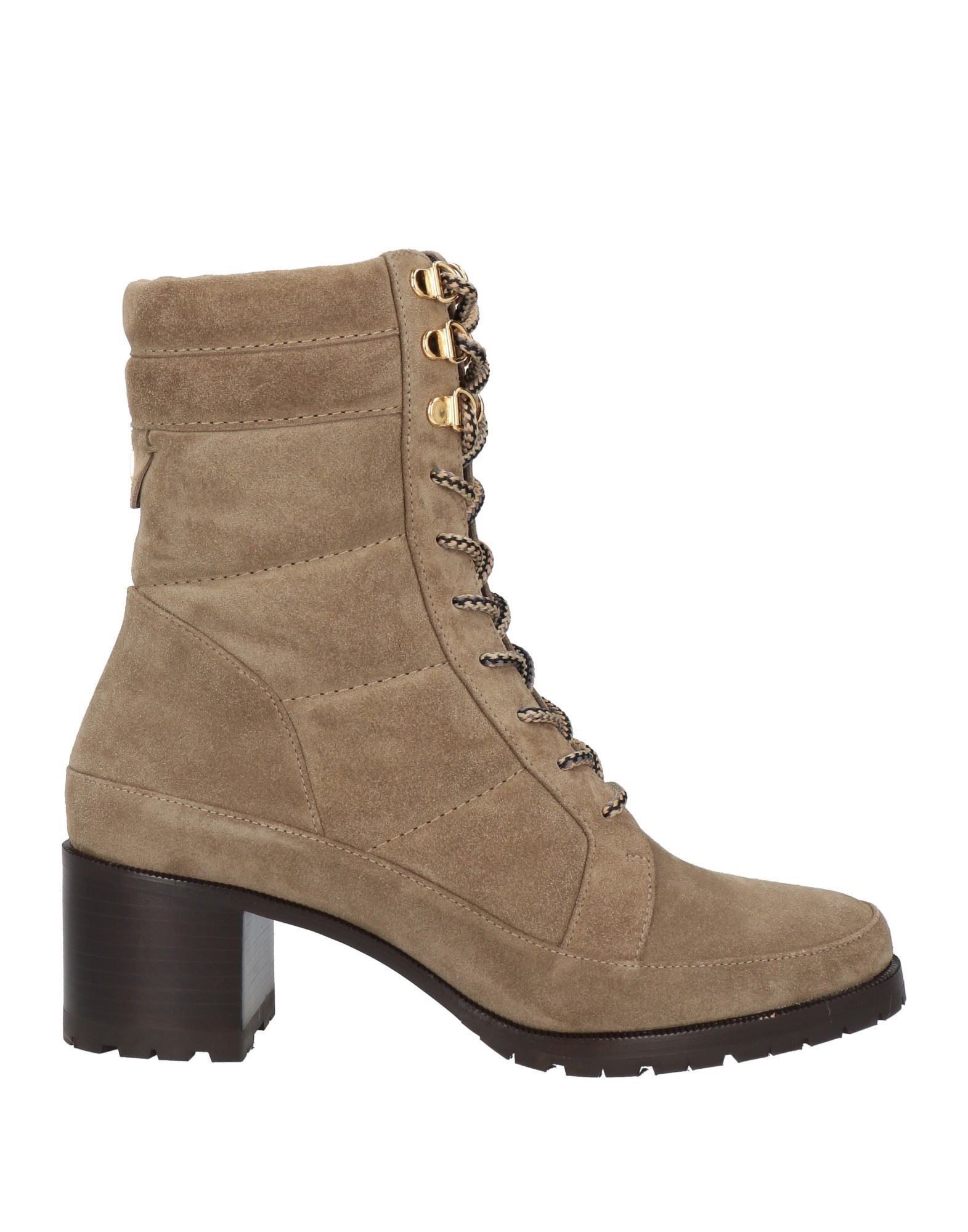 SKORPIOS Stiefelette Damen Sand von SKORPIOS