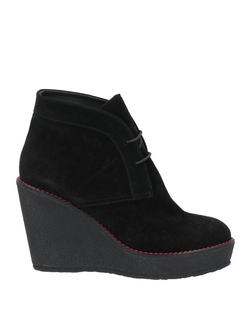 SKORPIOS Stiefelette Damen Schwarz von SKORPIOS