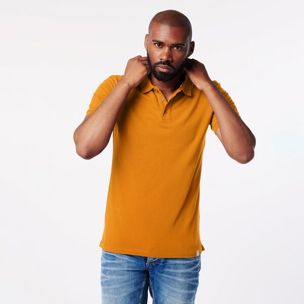 SKOT Fashion SKOT Nachhaltiges Poloshirt Herren | Slim Fit von SKOT Fashion