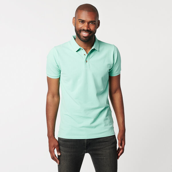 SKOT Fashion SKOT Nachhaltiges Poloshirt Herren | Slim Fit von SKOT Fashion