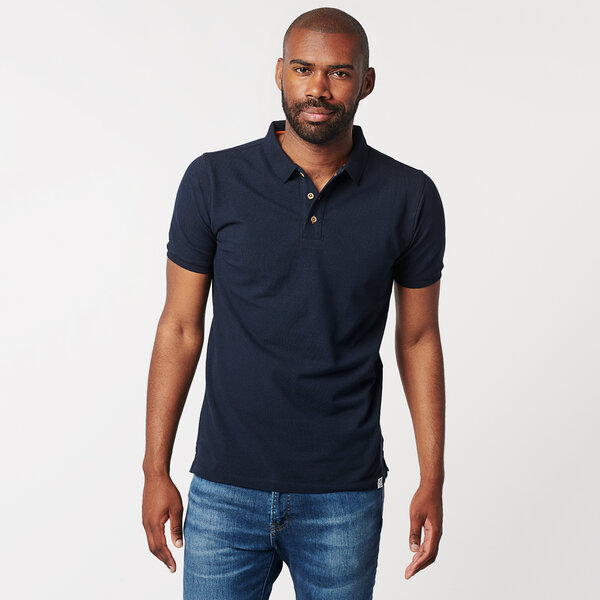 SKOT Fashion SKOT Nachhaltiges Poloshirt Herren | Slim Fit von SKOT Fashion