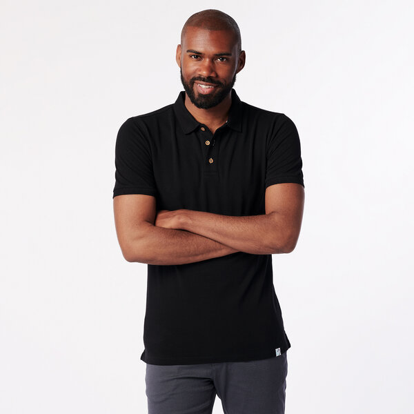 SKOT Fashion SKOT Nachhaltiges Poloshirt Herren | Slim Fit von SKOT Fashion