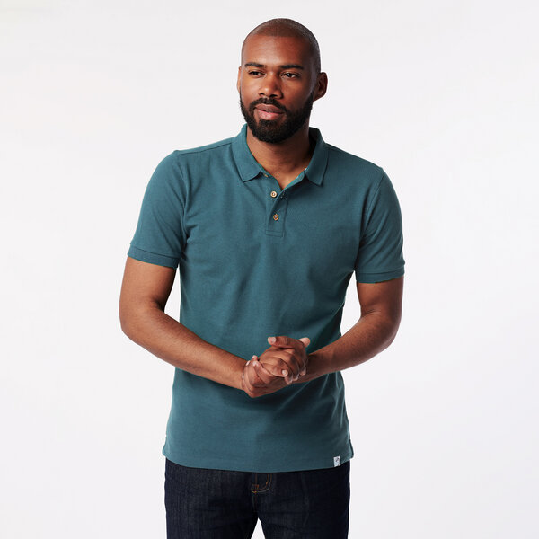 SKOT Fashion SKOT Nachhaltiges Poloshirt Herren | Slim Fit von SKOT Fashion