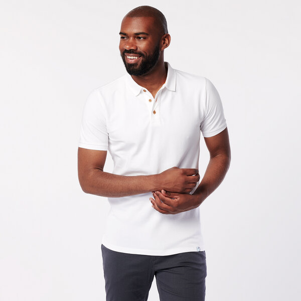 SKOT Fashion SKOT Nachhaltiges Poloshirt Herren | Slim Fit von SKOT Fashion