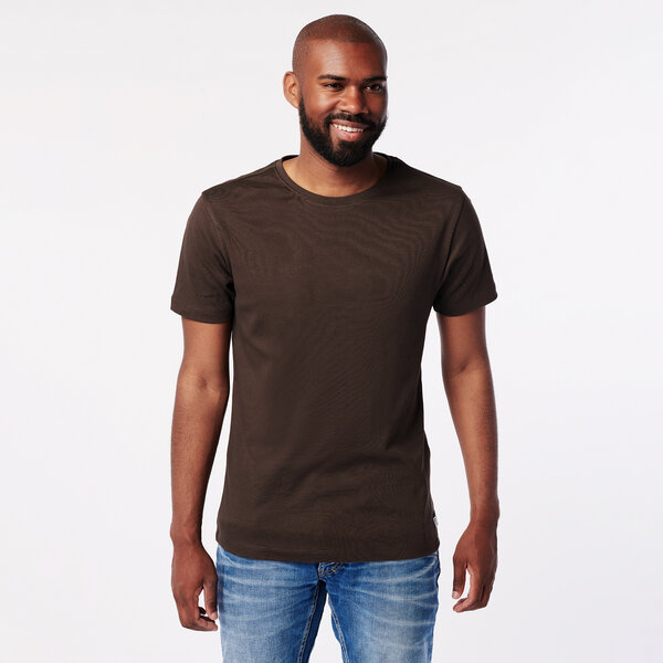 SKOT Fashion SKOT Nachhaltiges T-shirt Herren | Comfort Fit | 100% Gots zertifiziert Baumwolle von SKOT Fashion