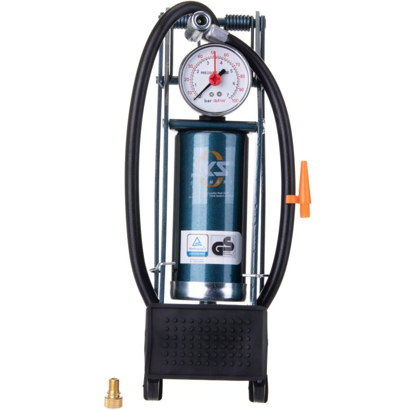 SKS Germany PICCO Fahrradpumpe von SKS Germany