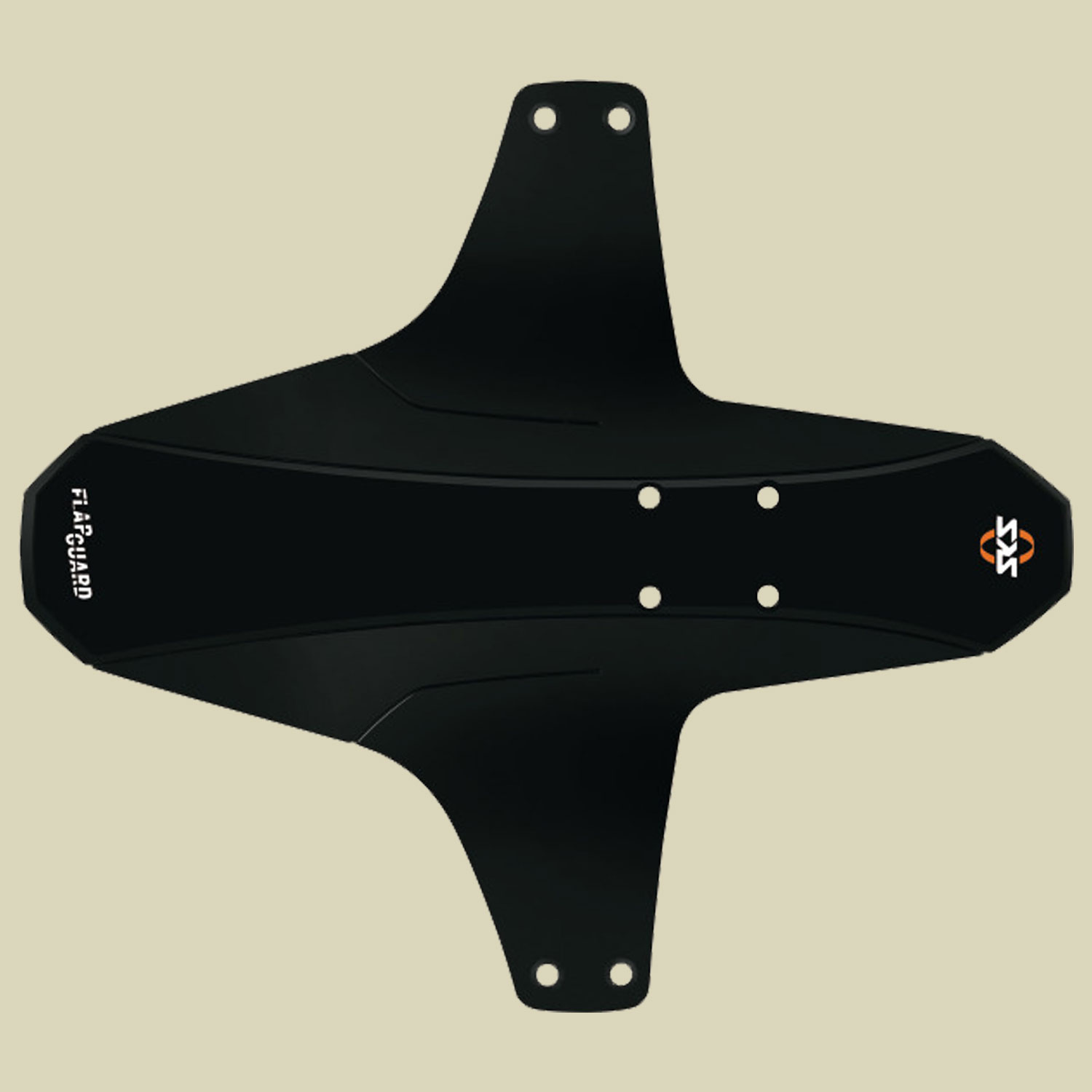 Flap Guard Spritzschutz von SKS