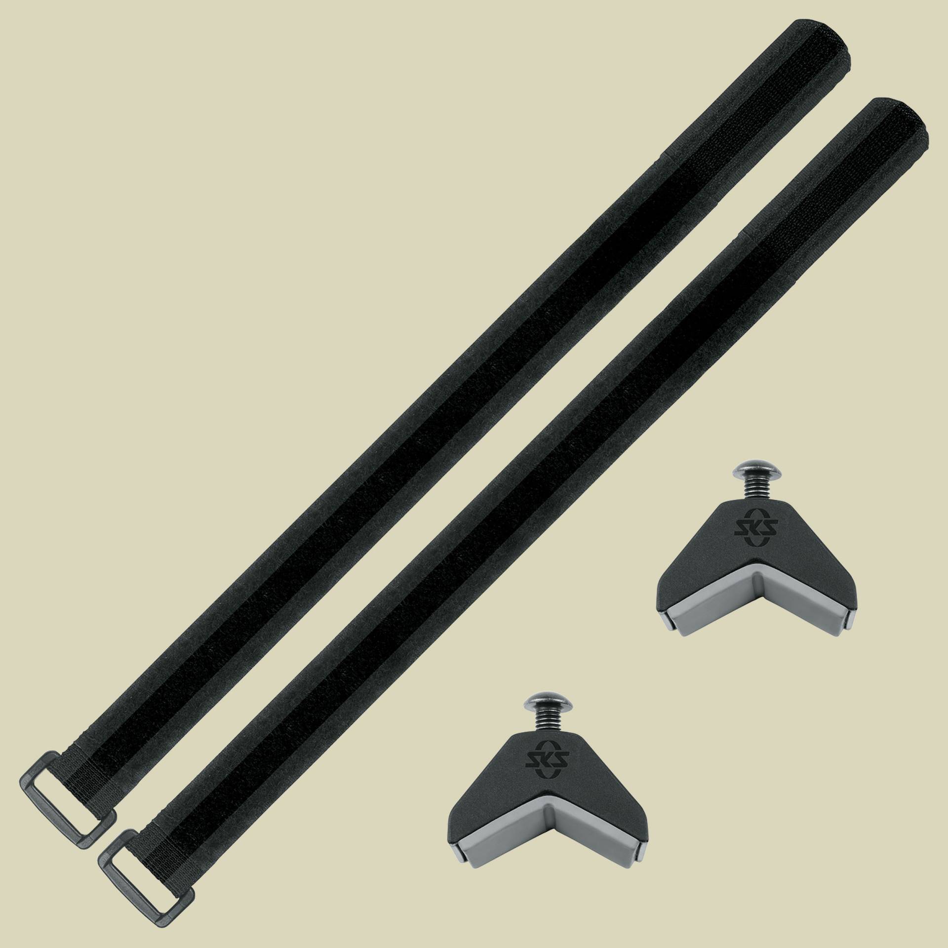 Flaschenhalter Adapter Anywhere von SKS