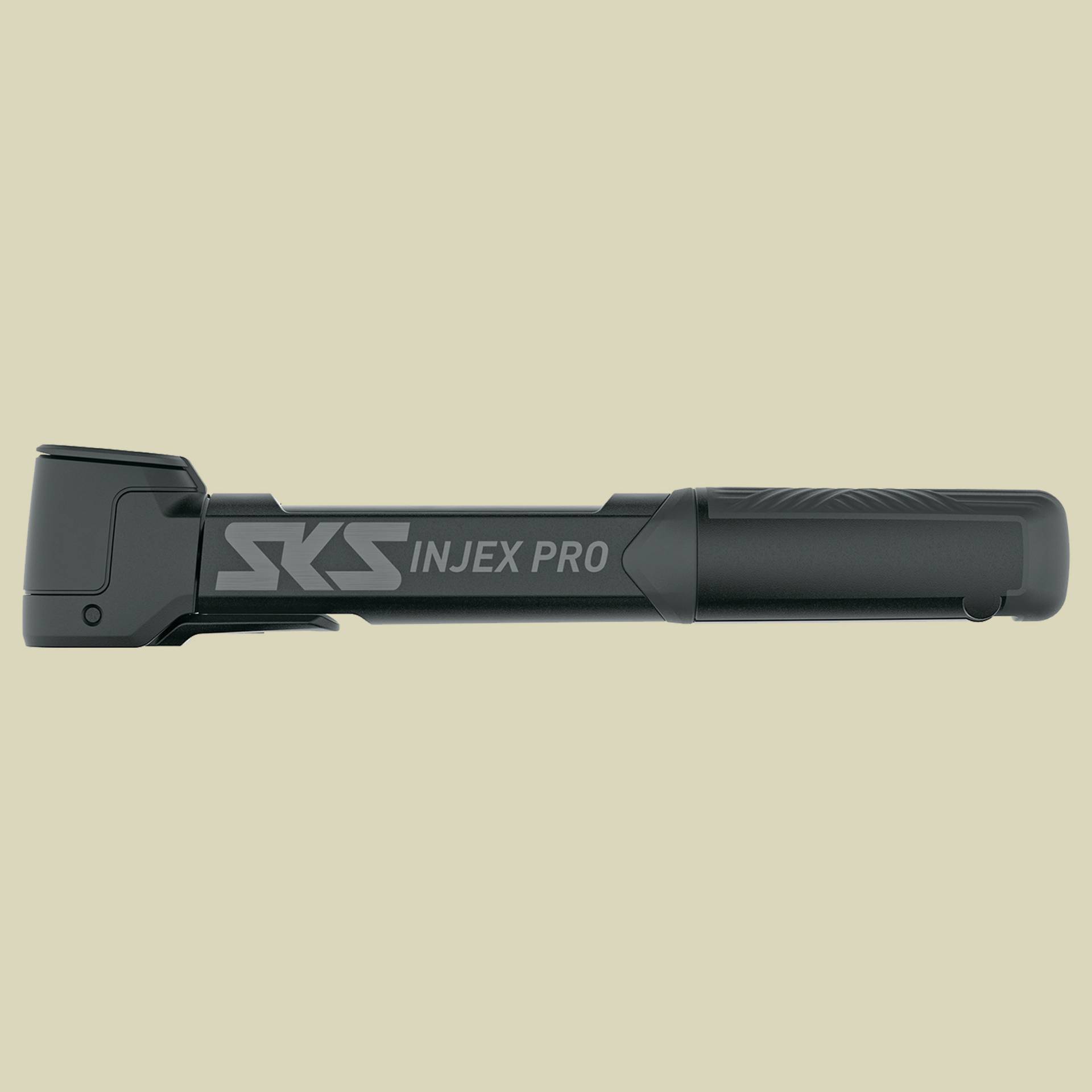 Injex Pro Minipumpe von SKS